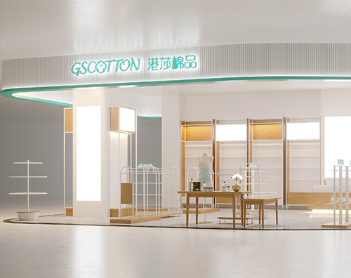门店展示