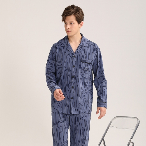 家居服